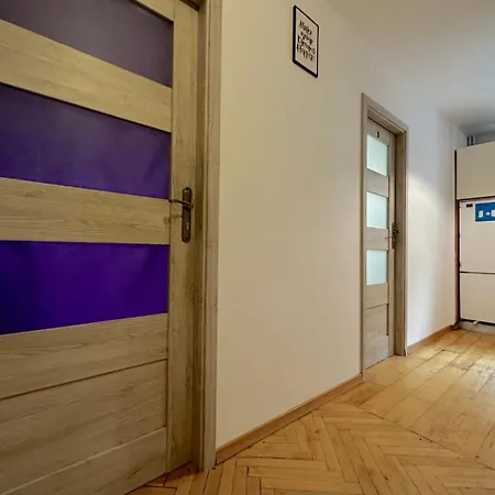 Homestay Nowy Deer Sopot