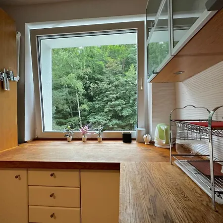 Nowy Deer Kwatera prywatna